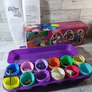 VTG Family Life Resurrection Eggs The Story of Easter-Symbol Filled Eggs Kids